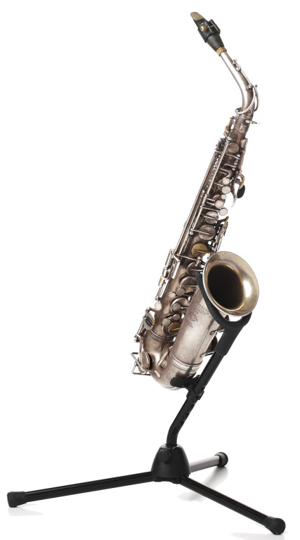 Altsaxophon Selmer Modell 26 Baujahr 1928