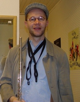 Dreigroschenoper Staatstheater-Meiningen