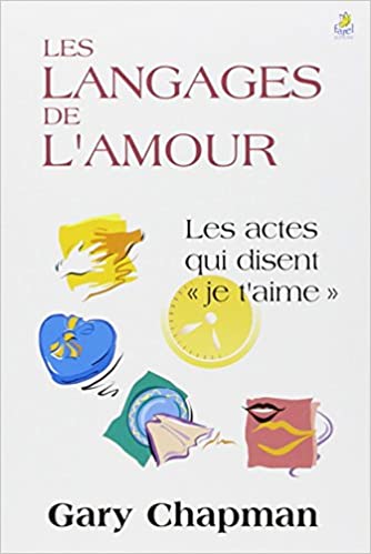 Les 5 langages de l'amour