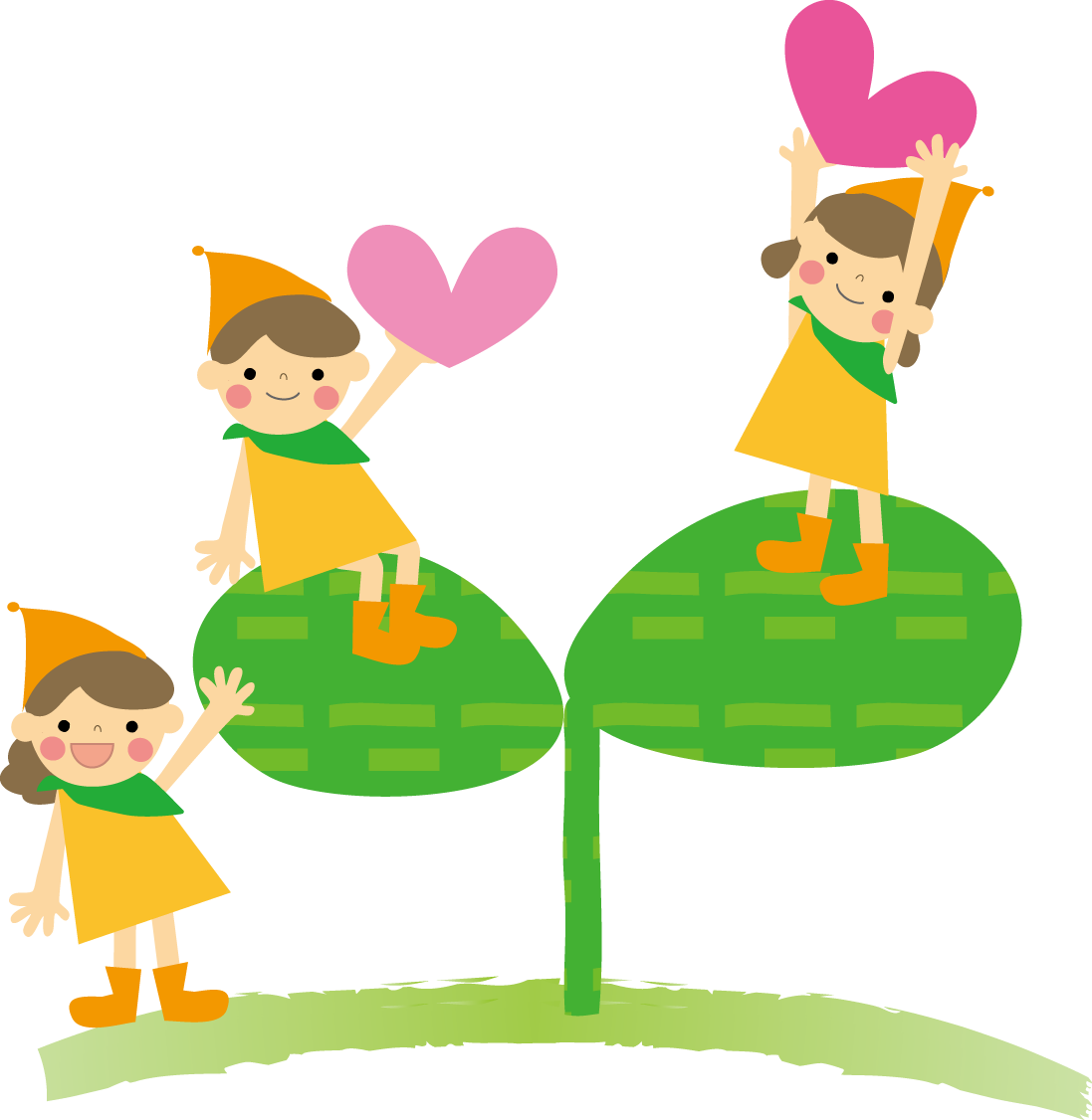 すべての子育て家庭の応援団 すくすくさわやか すべての子育て家庭の応援団 すくすくさわやか