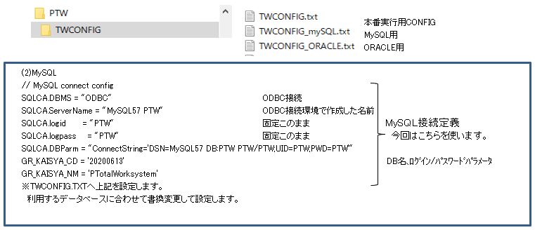 MySQL For PowerBuilder