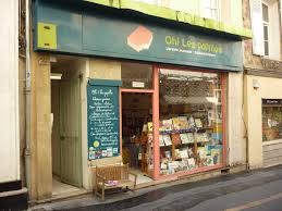 "Ma petite librairie d'Aix..."  Le Cercle des Arts à AixenProvence