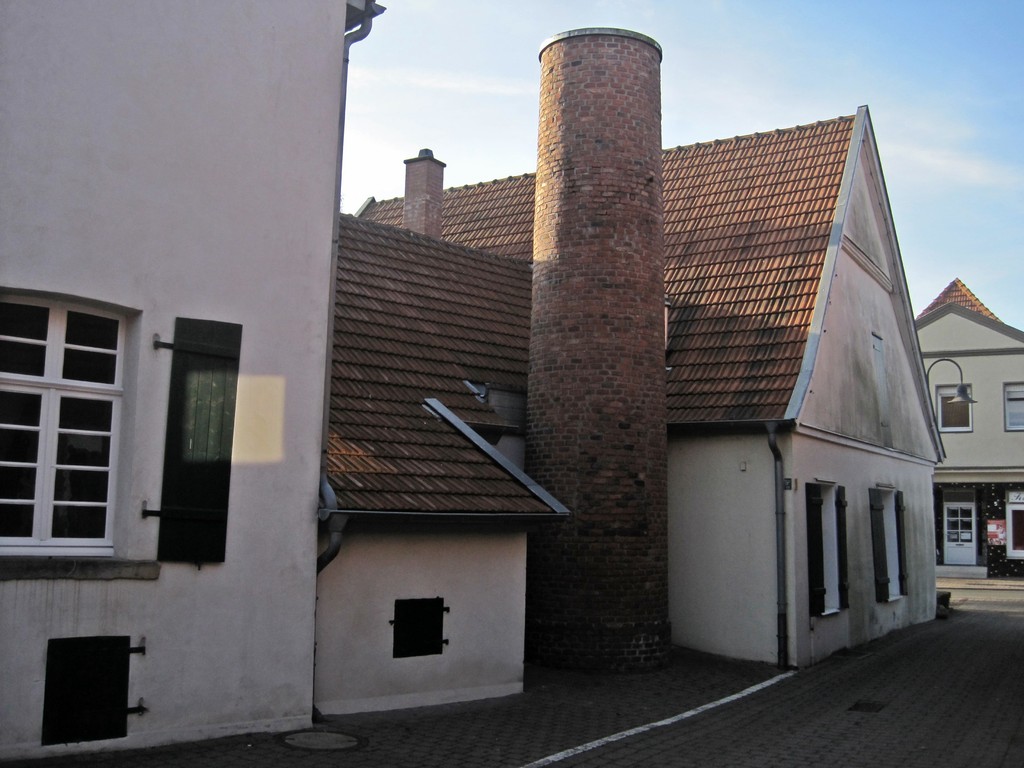 Korn-Brennerei-Museum Saerbeck