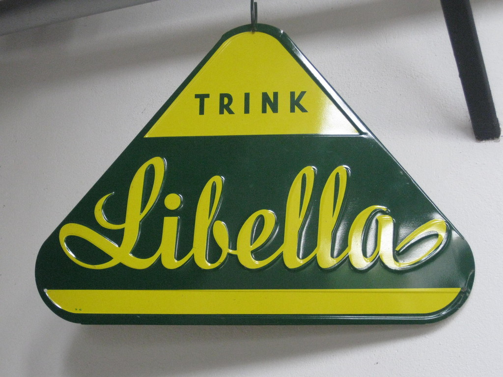 Libella Limonade