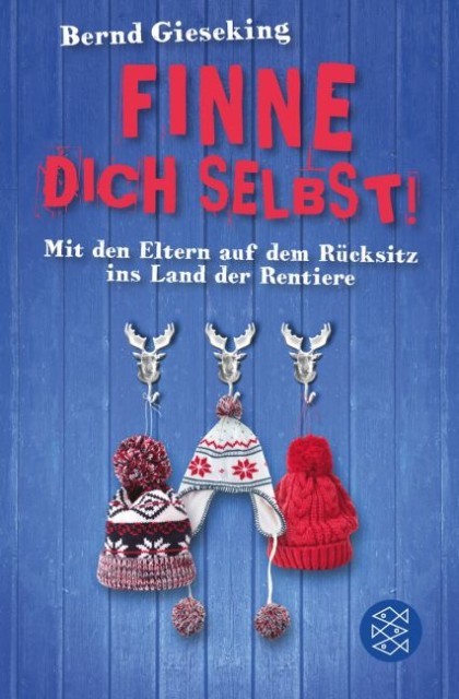 Buch von 2012