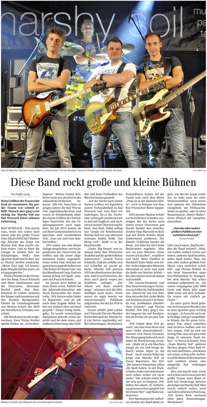 Quelle: Schwäbische Zeitung 14.10.2024