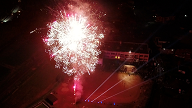 重安の奇跡・光の祭典