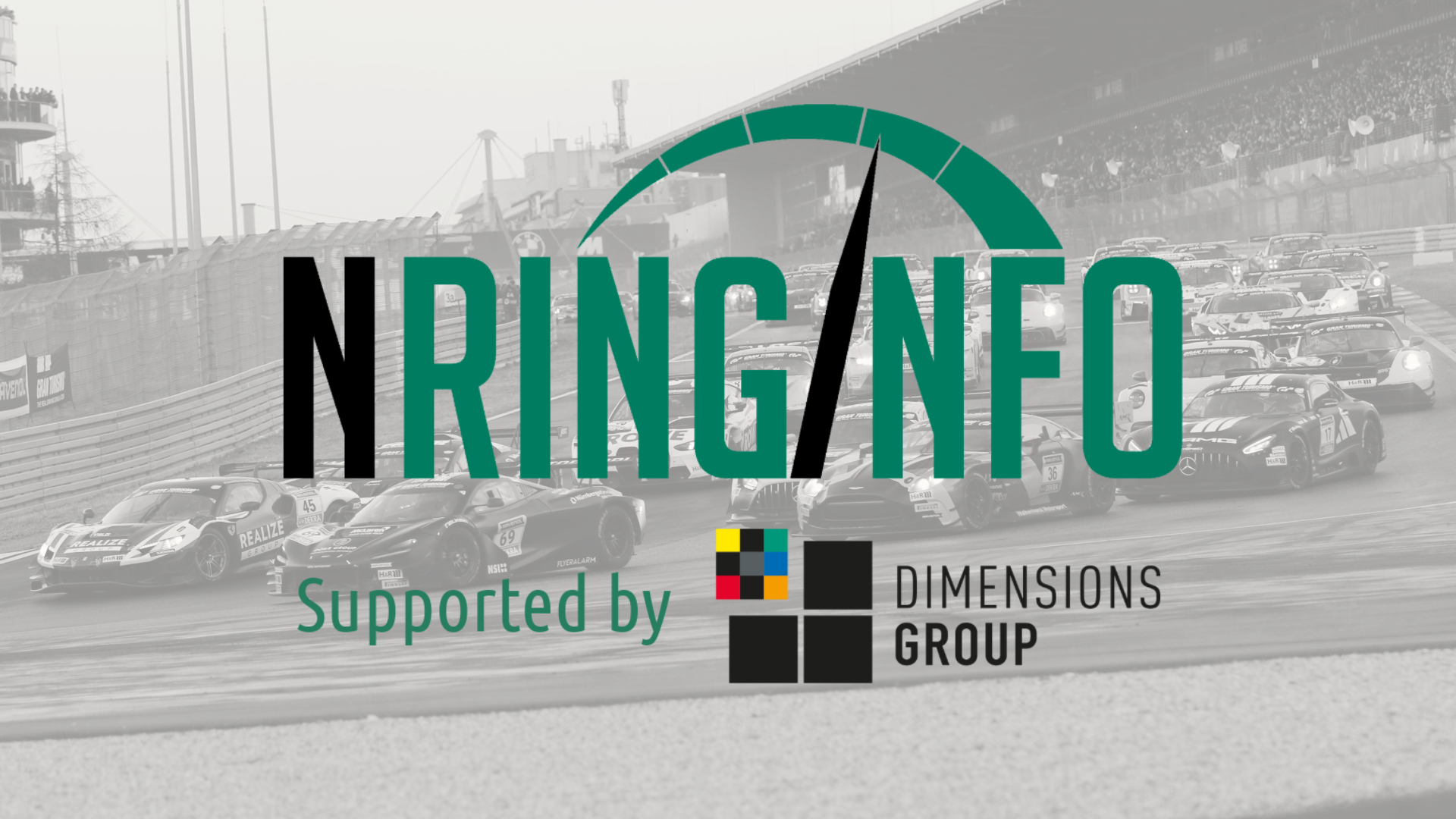 Motorsportplattform NRingInfo startet mit starken Partnern und innovativen Ideen in die Saison 2025