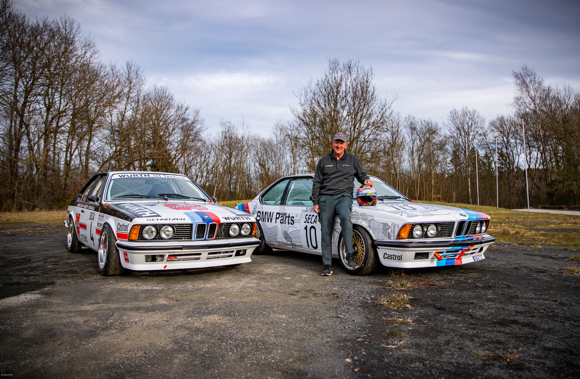 Kurt Thiim weiterhin PROsport Classic-Markenbotschafter