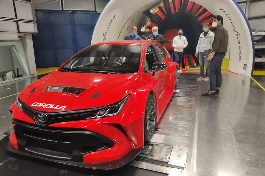 Treten bald zwei neue Fahrzeuge im WTCR an?