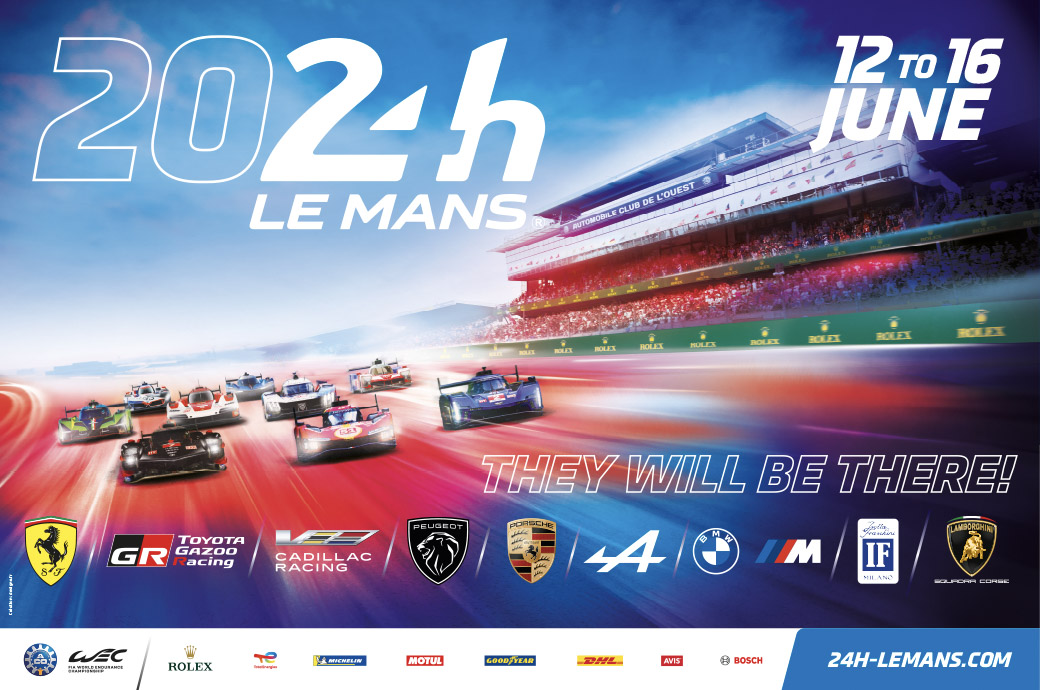 Zweiundsechzig Autos und 14 Hersteller haben für die diesjährigen 24 Stunden von Le Mans gemeldet