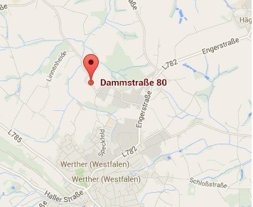 https://www.google.de/maps/place/Dammstra%C3%9Fe+80/@52.0911082,8.4311969,13z/data=!4m2!3m1!1s0x47ba18cec5f08f11:0x2c6aa3ecfc935d82