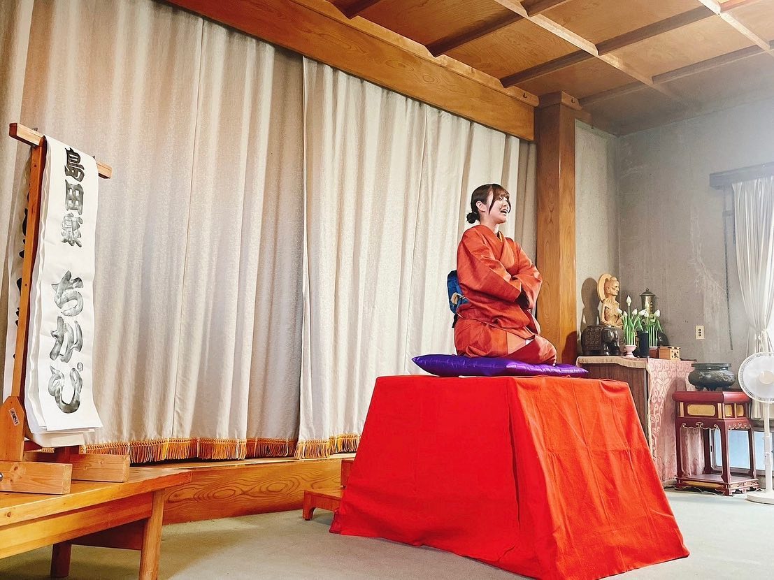 第十六回 ナゴヤ俳優寄席