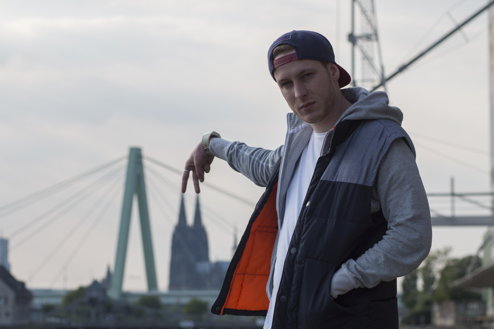 Interview mit Mo-Torres