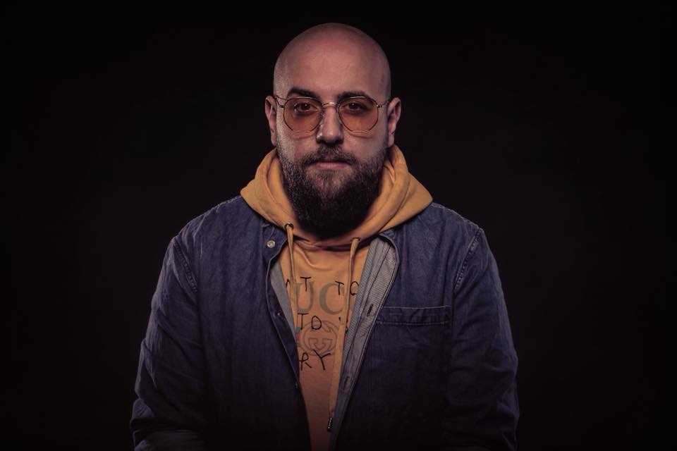 Interview mit Aslan