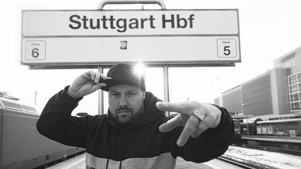 Interview mit DJ Crypt