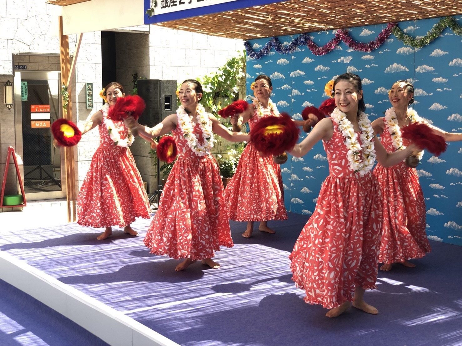 Nā Pua U'i O Kahikilani - kahikilani ページ！