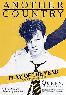 Another Country