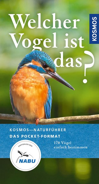 Welcher Vogel ist das?