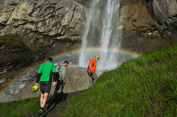 ©Kandersteg Tourismus