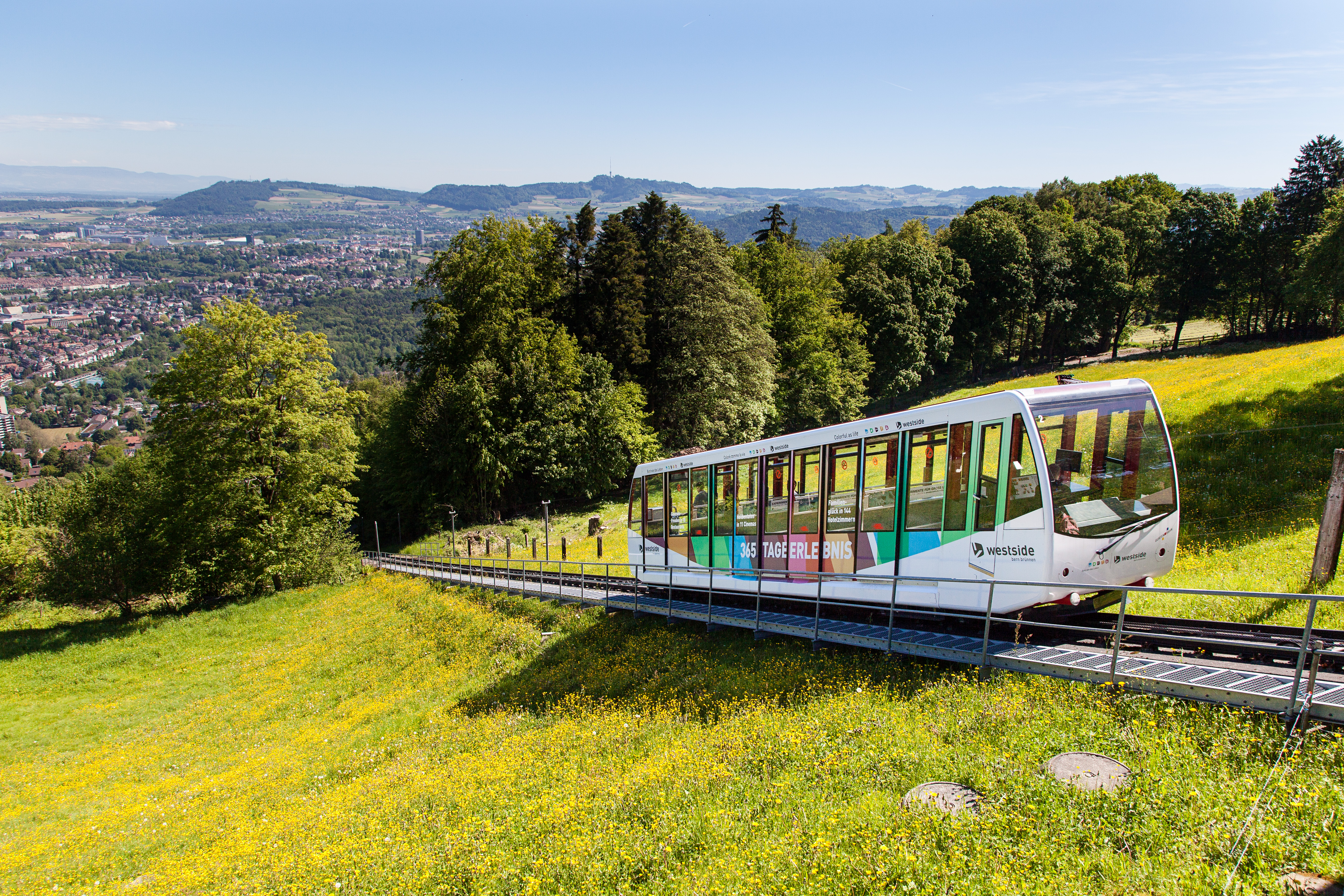 ©Gurten-Park im Grünen