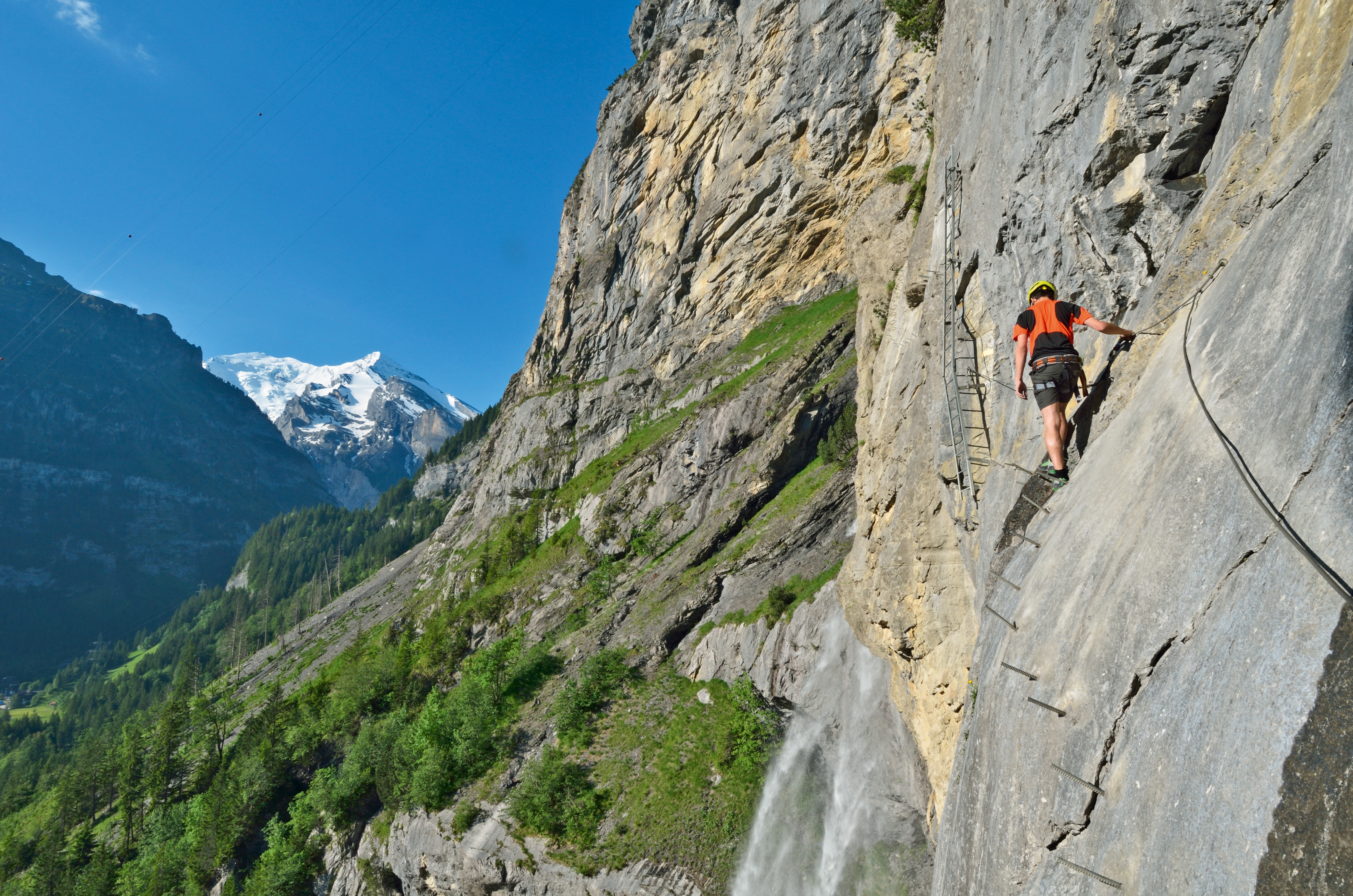 ©Kandersteg Tourismus