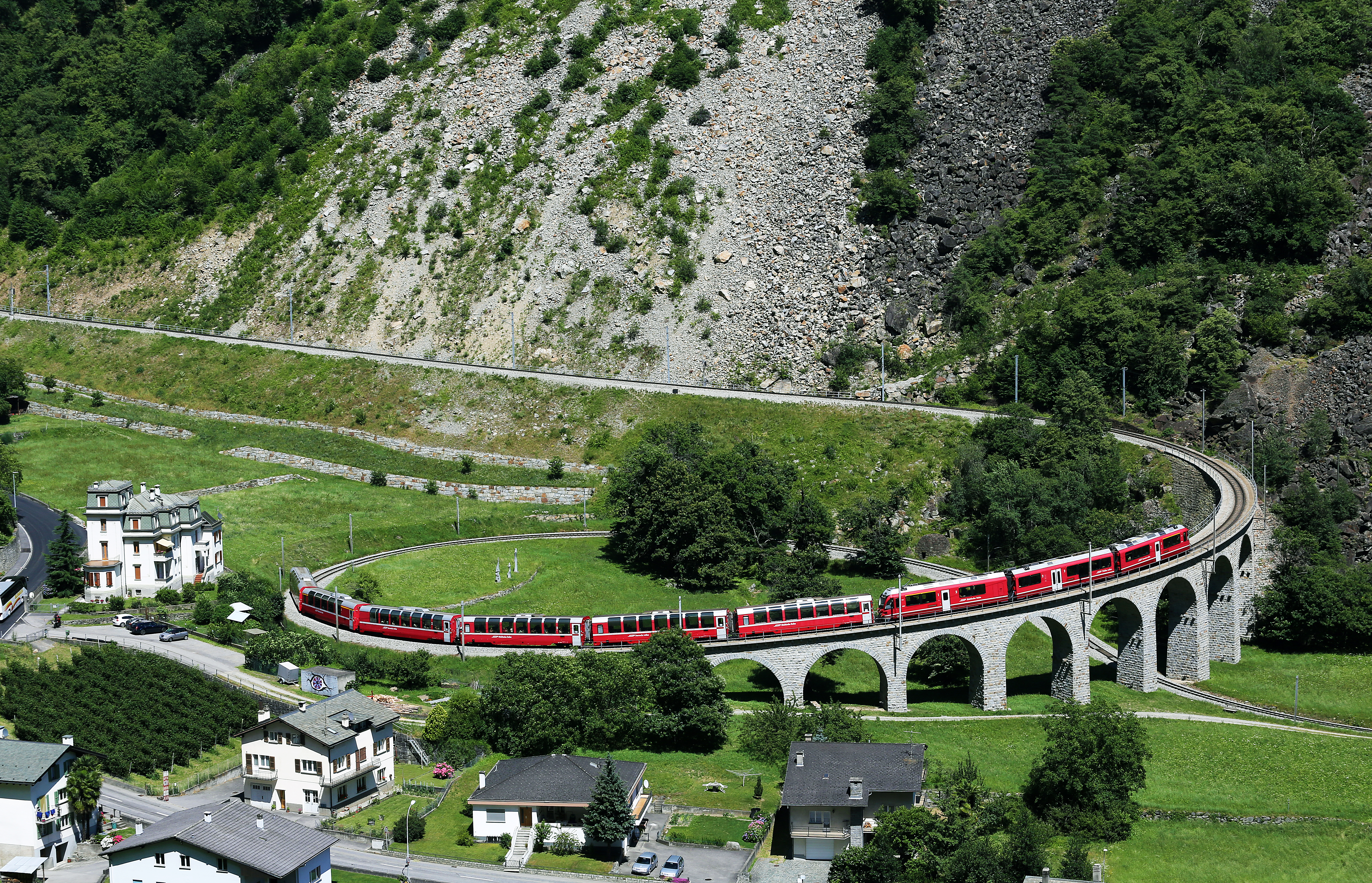 ©Rhätische Bahn_Christoph Benz