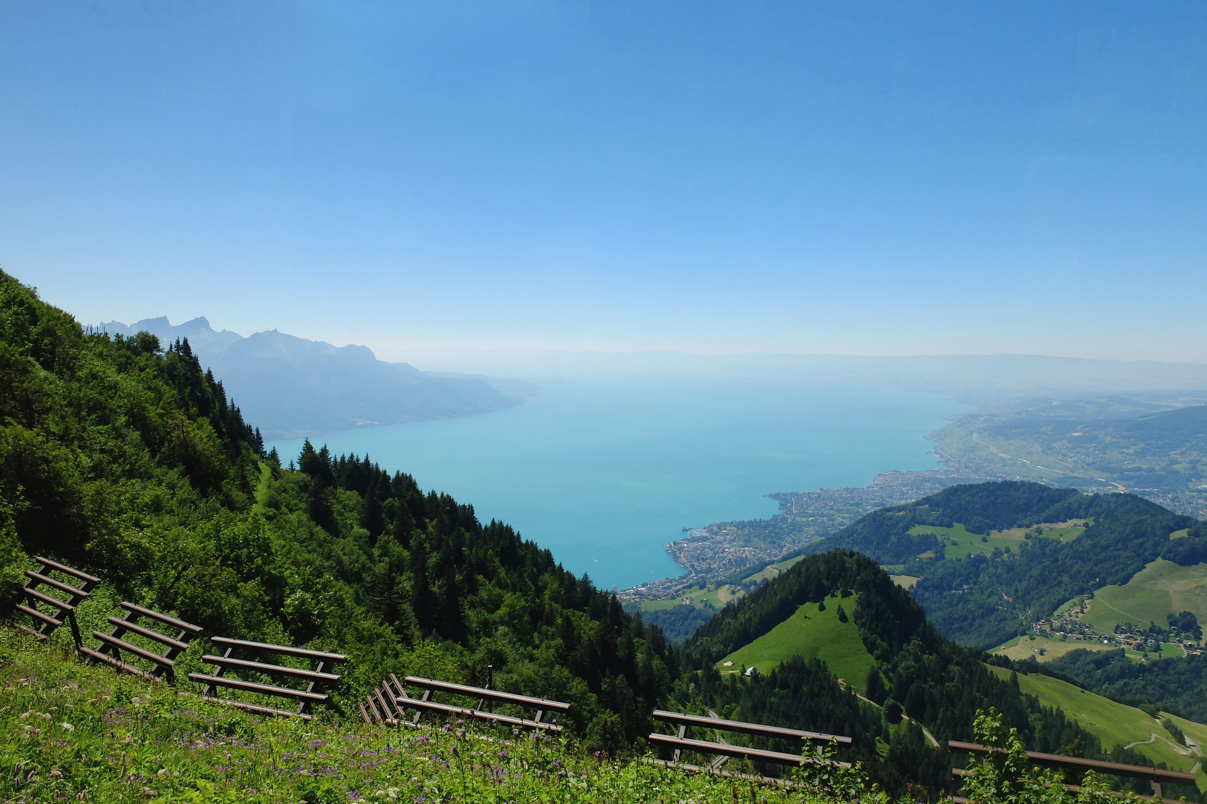 ©Montreux-Vevey Tourisme