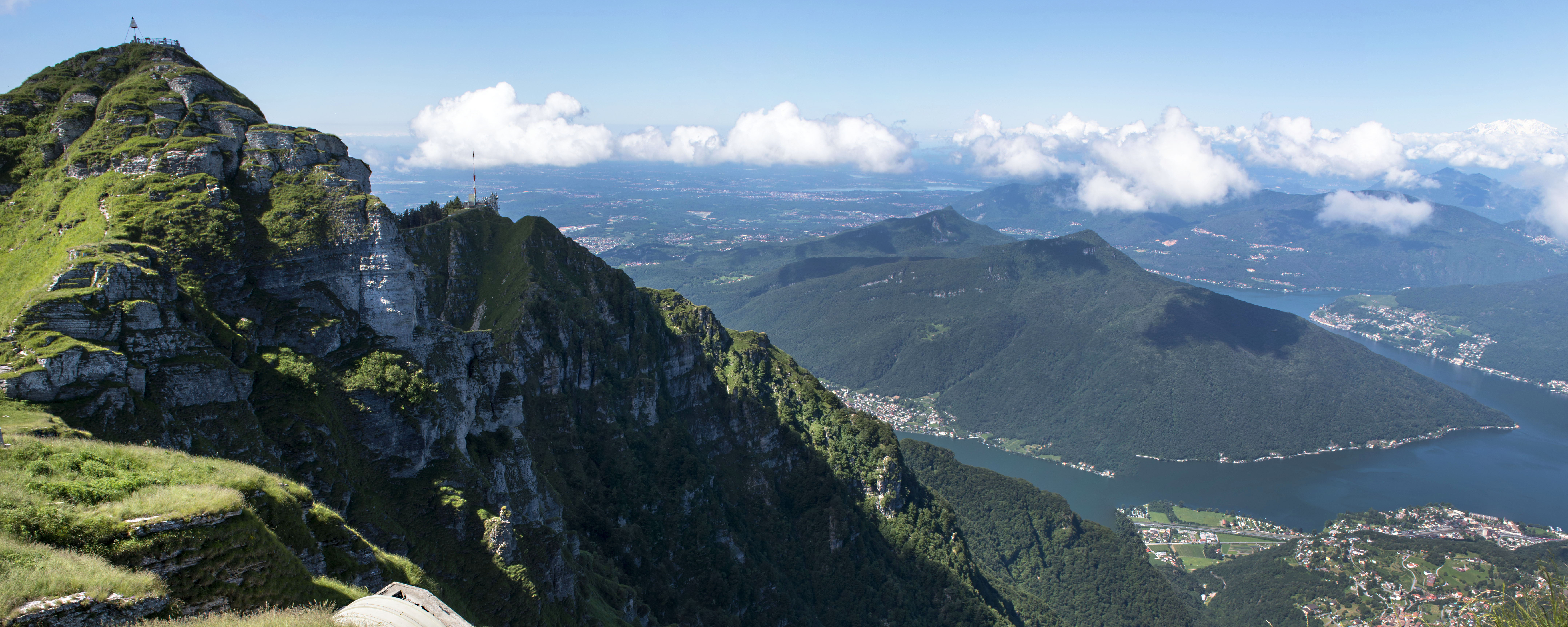 ©Ferrovia Monte Generoso