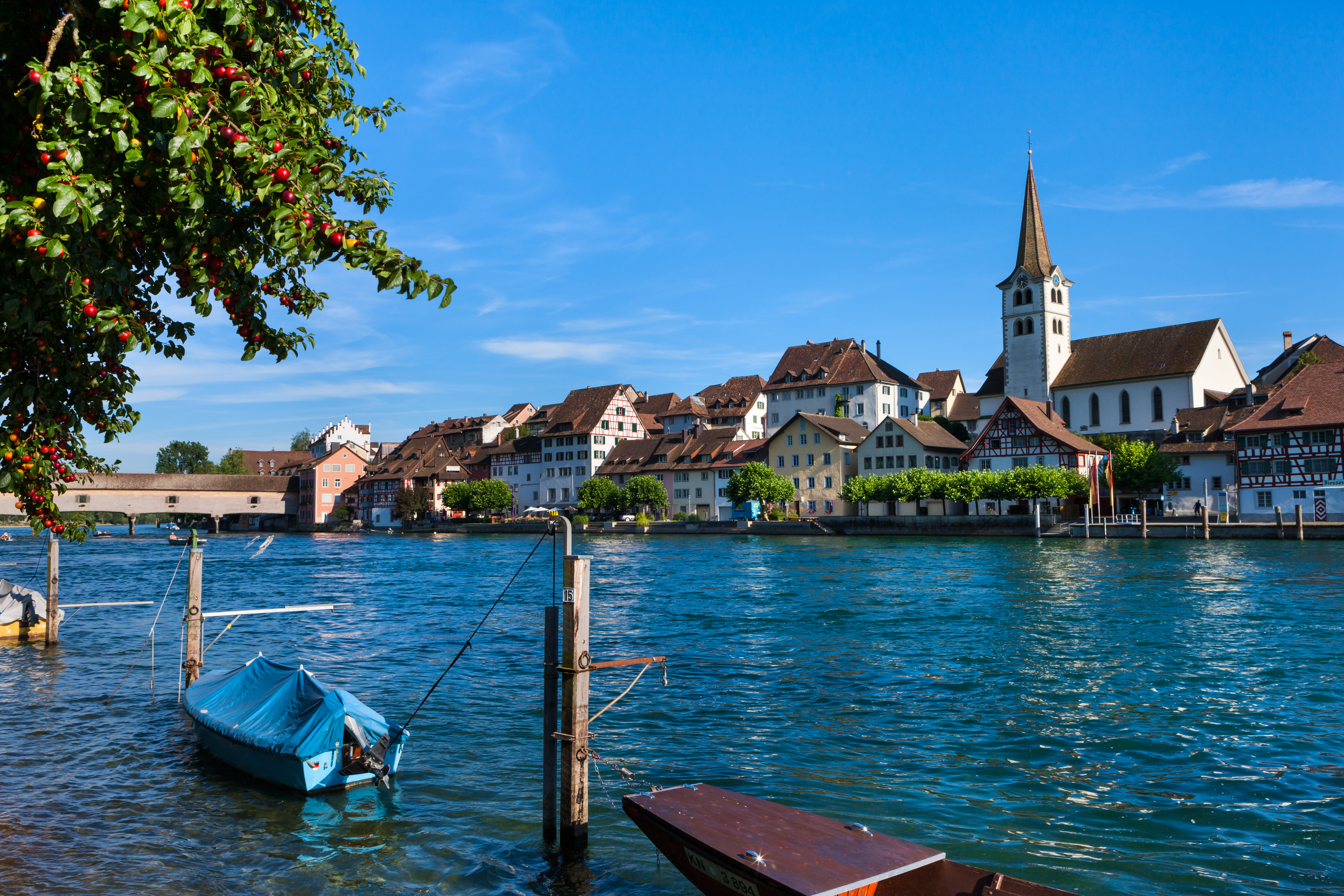 ©Thurgau Bodensee Tourismus