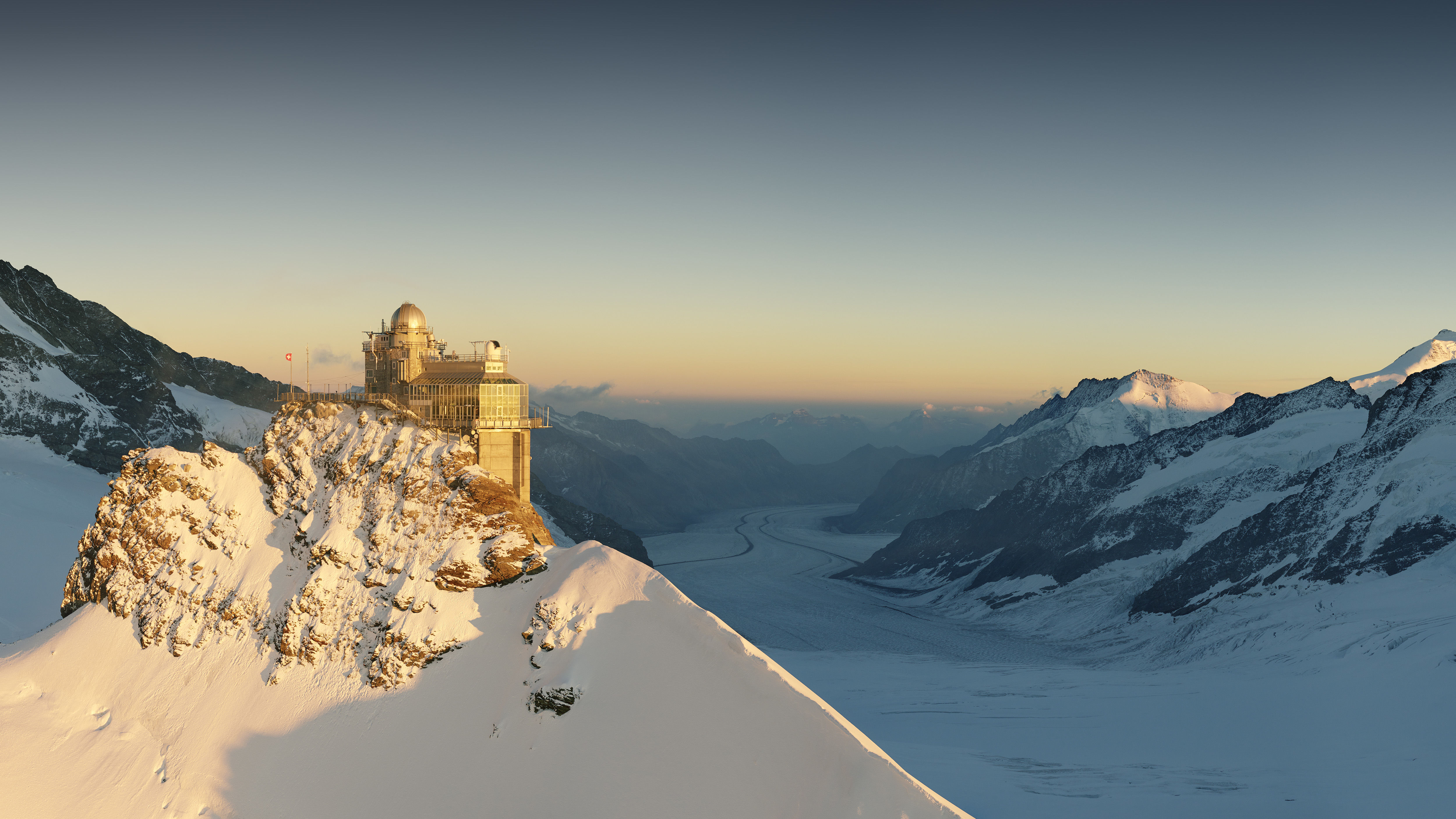 ©Jungfraubahnen