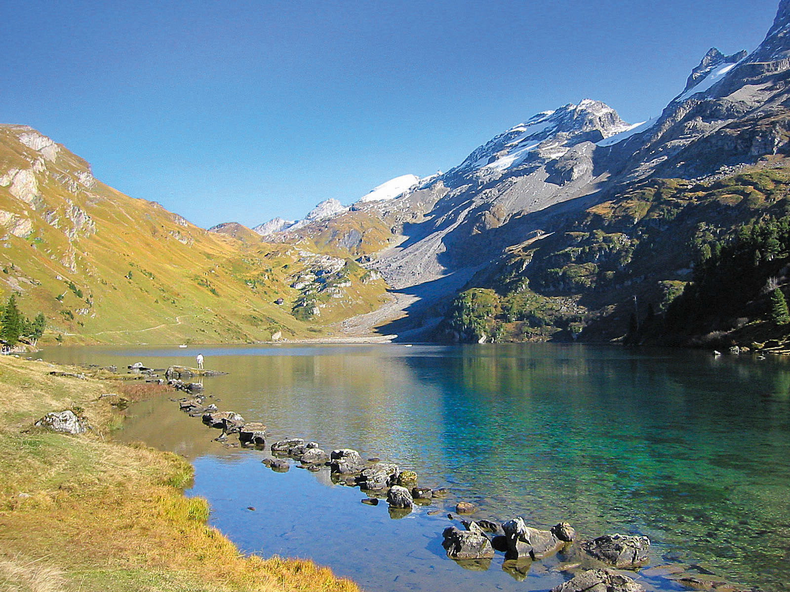 ©Hotel-Engstlenalp