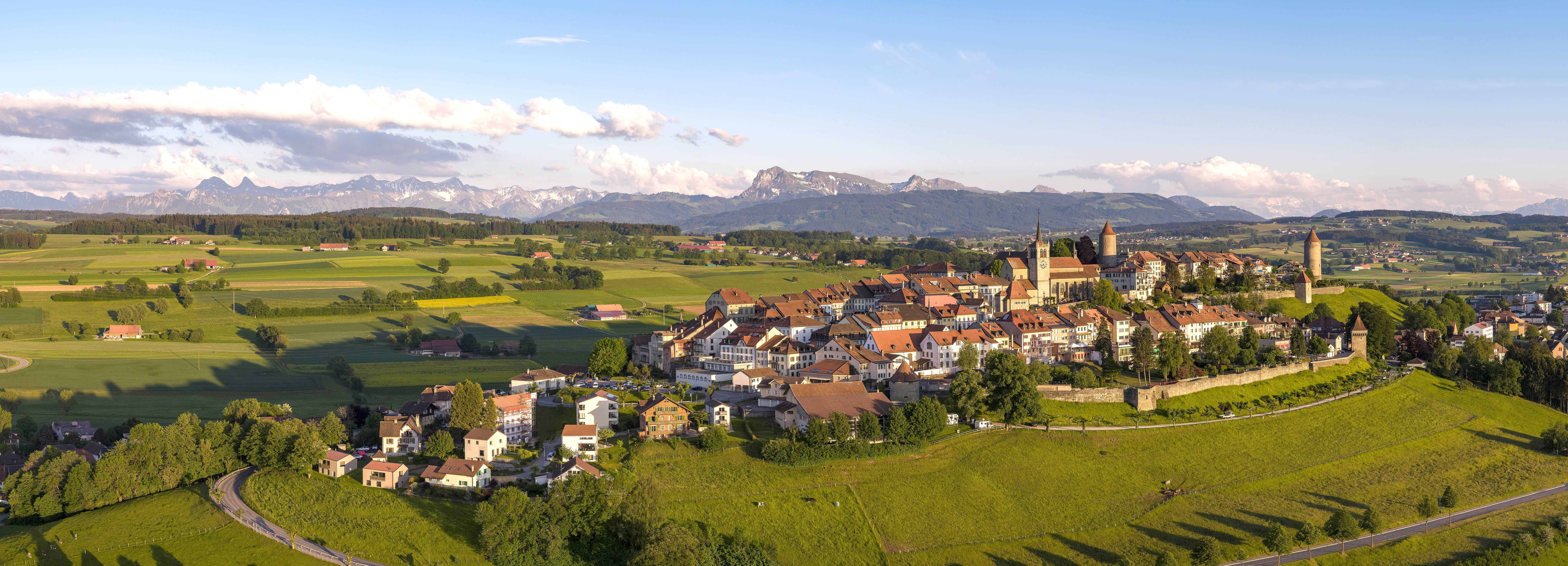 ©FRIBOURG REGION - Fabrice Savary