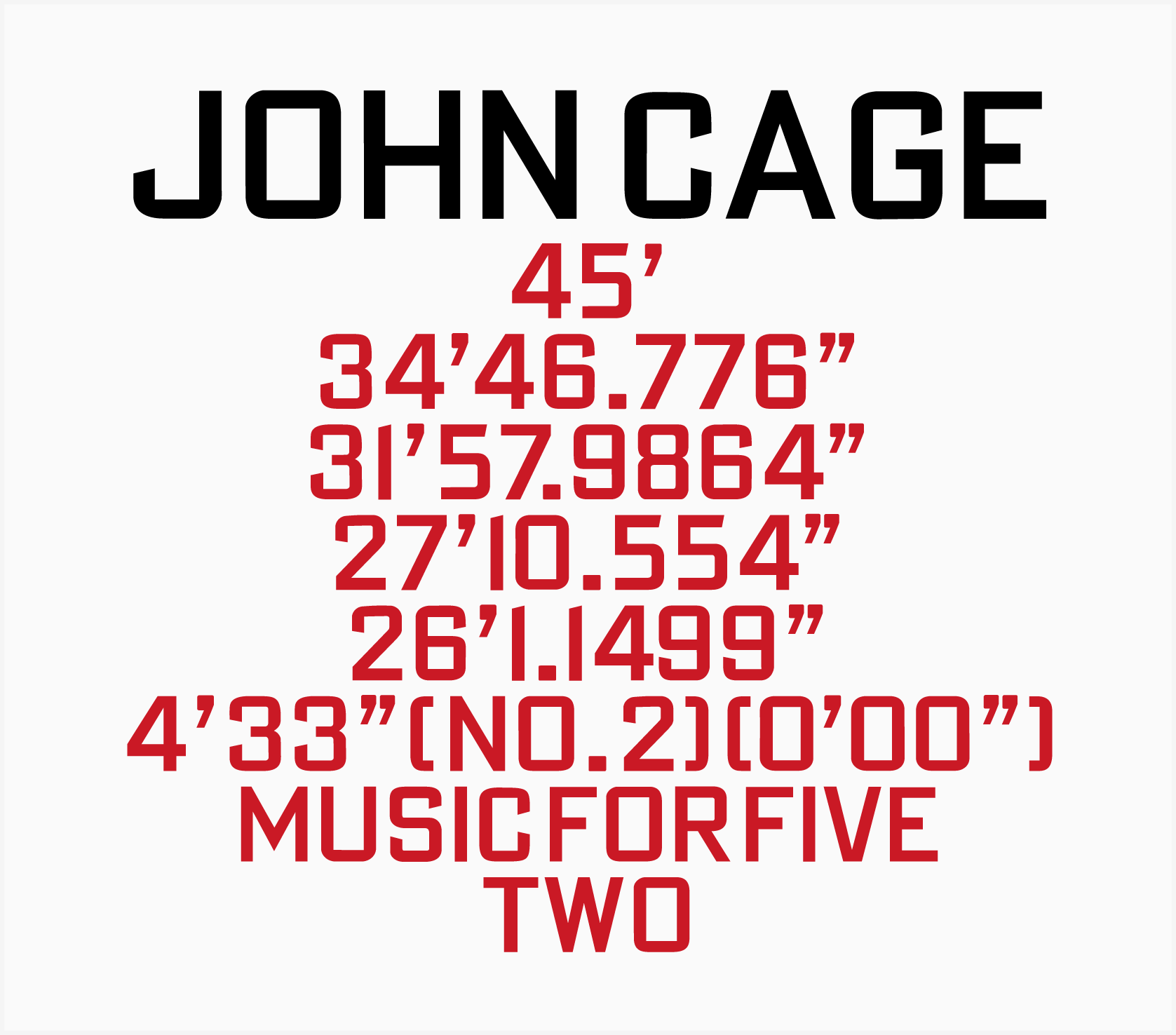 Cage Eberhard Blum Org