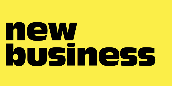 Milberg im 'new business' Kommunikations-Magazin