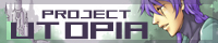 Project Utopia banner