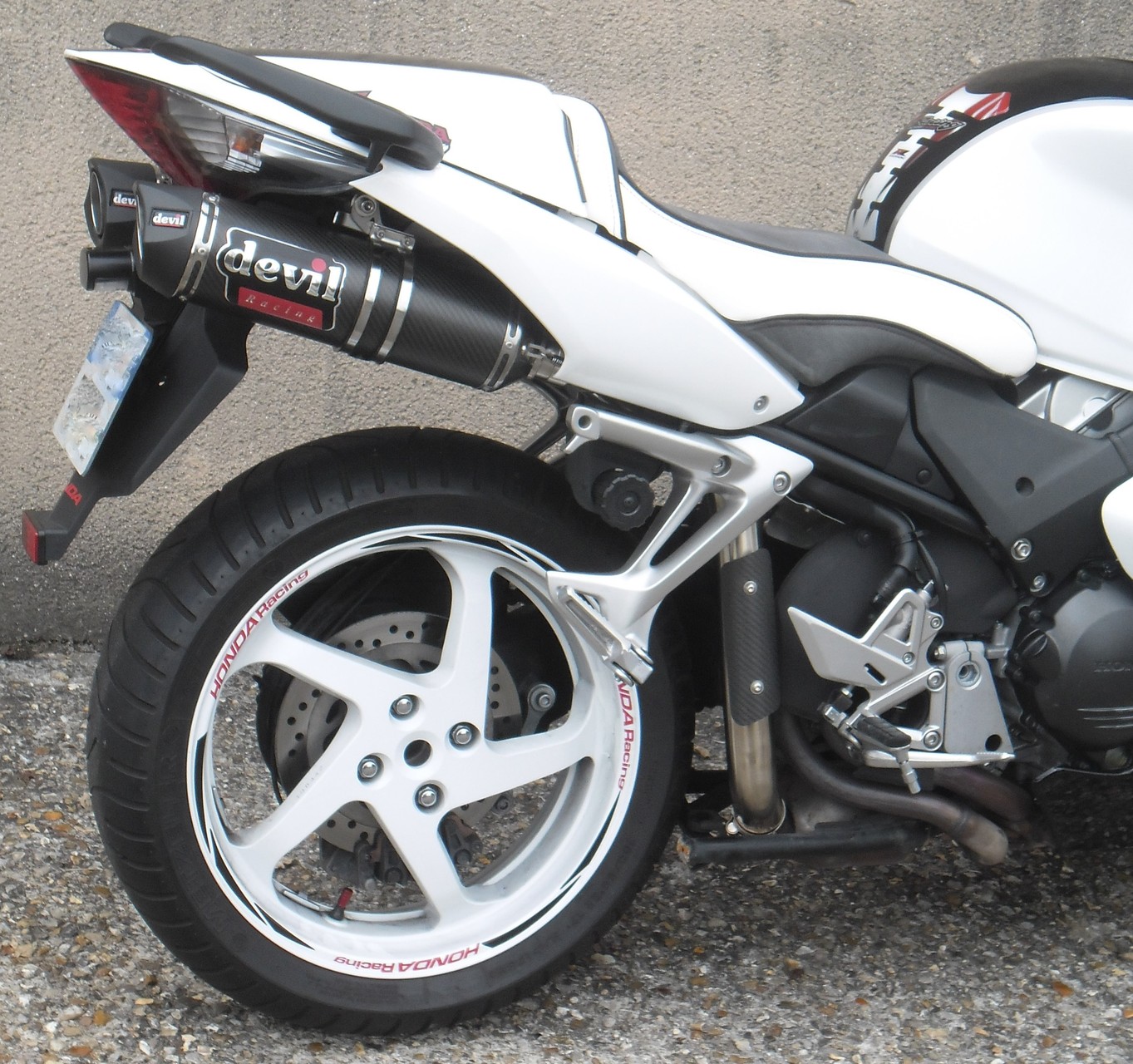 paire de silencieux honda vfr 800 vtec 02 09 paire de silencieux honda vfr 800 vtec 02 09