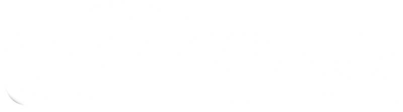 gakiosks Webseite!