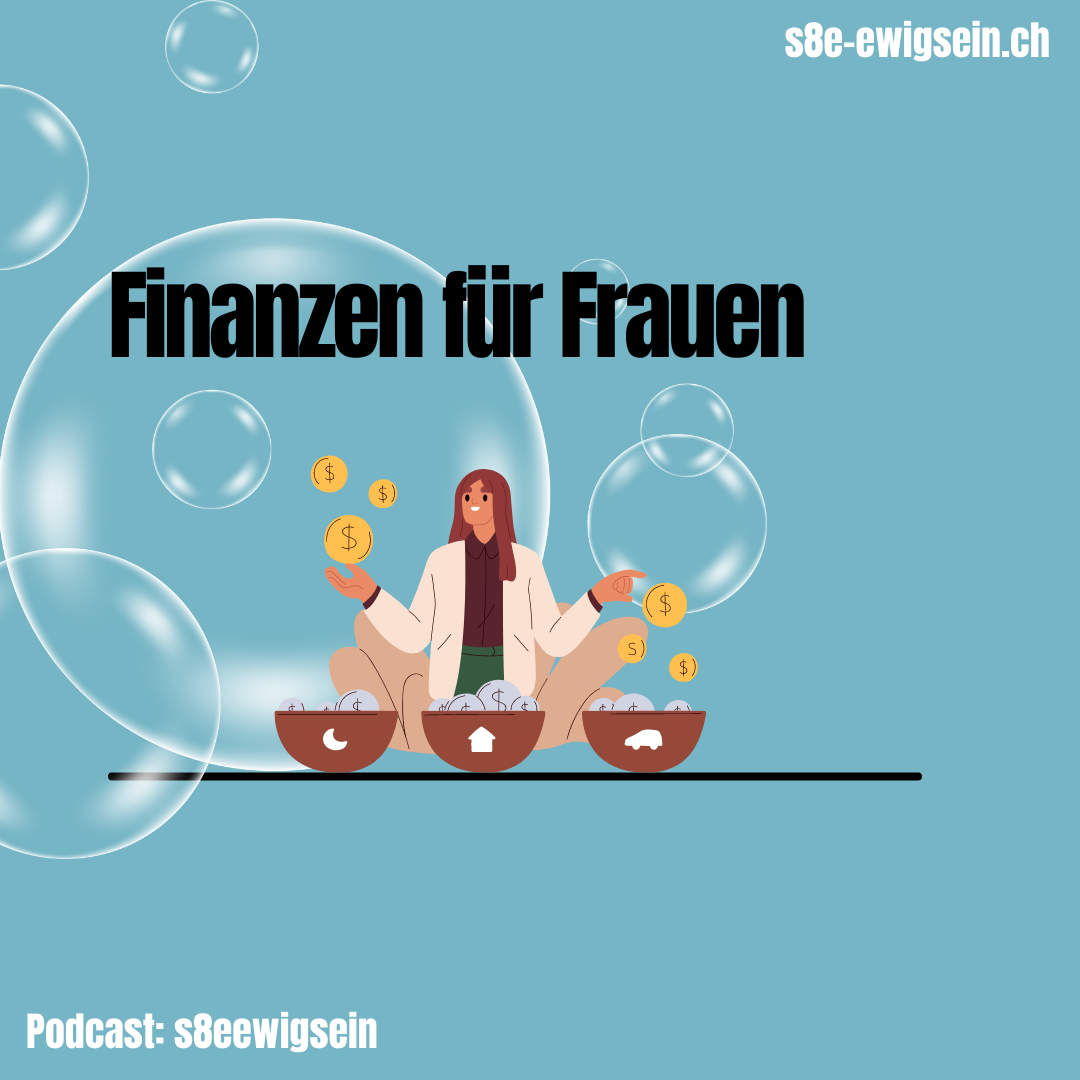 Finanzen für Frauen