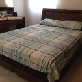 Suite parentale