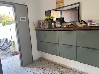 Entrée