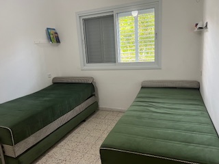 1ère chambre