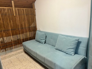 Pièce bureau