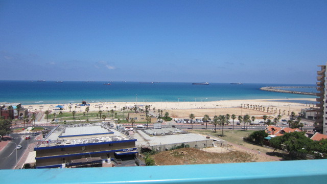 Belle vue mer