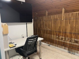 Office room