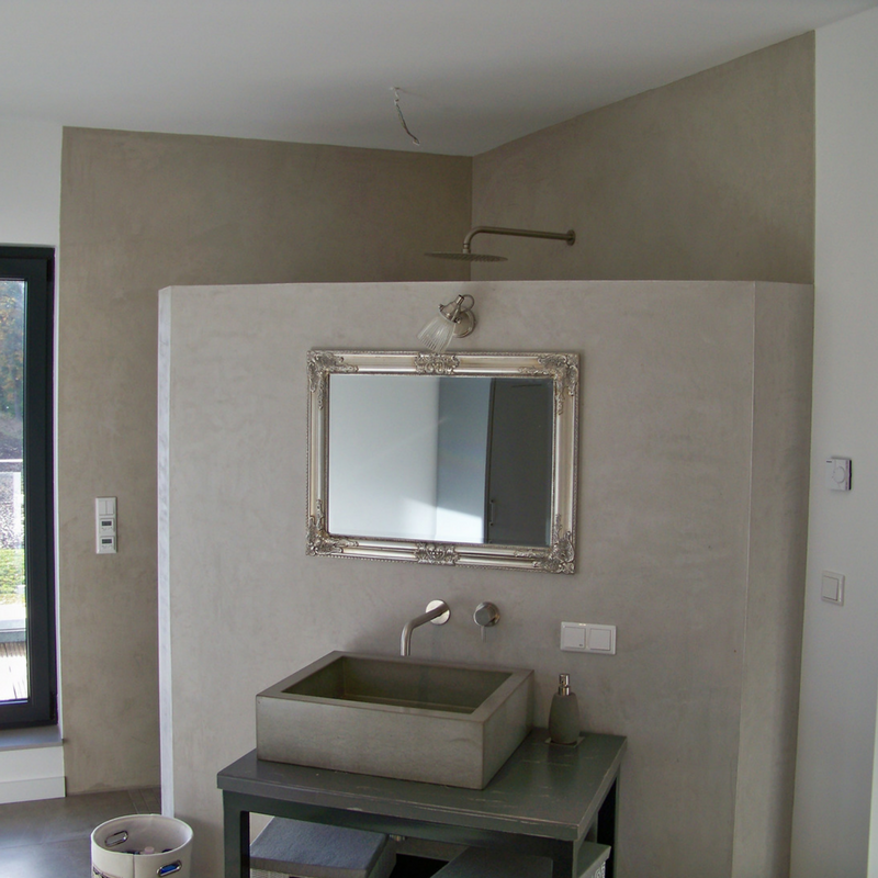 Wandgestaltungen Ideen - Hochwertige Malerarbeiten