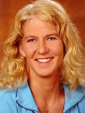 Kerstin Herold Physiotherapeutin