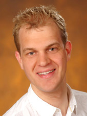 Daniel Winter Physiotherapeut