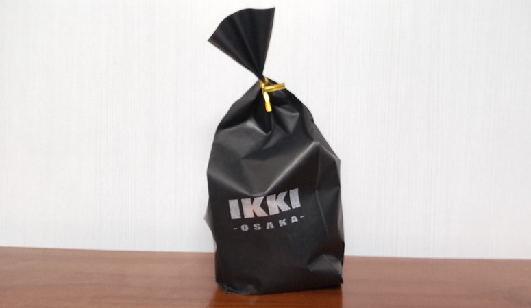 株式会社一輝さんの「ＩＫＫＩ　ＫＡＳＵＴＥＩＲＡ」