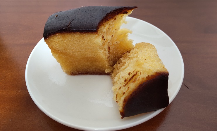 株式会社くにひろ屋さんの高級洋菓子「洋酒ケーキ」